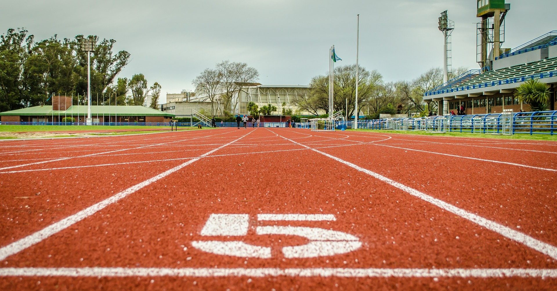 Men’s 800m, 1500m and 3000m World Records On Track Athletics