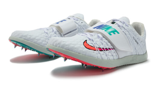 Check out these cheap high jump spikes from HEALTH.