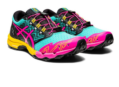 Asics Trail Shoes - Women's | On Track Athletics